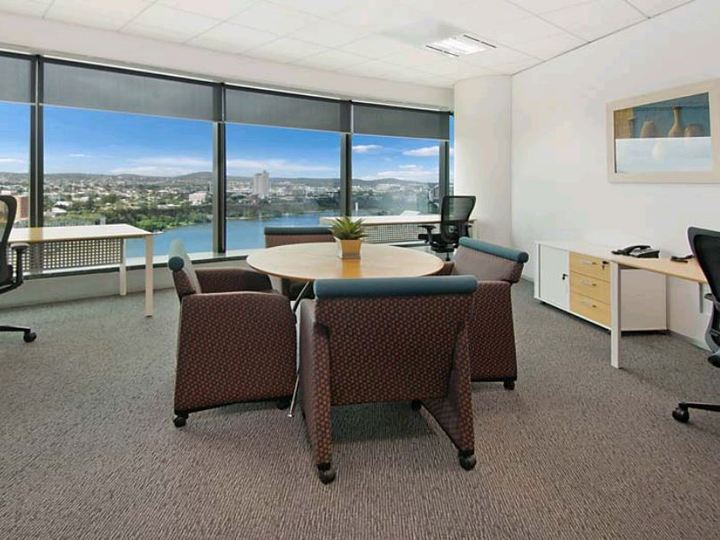 Waterfront Executive Offices