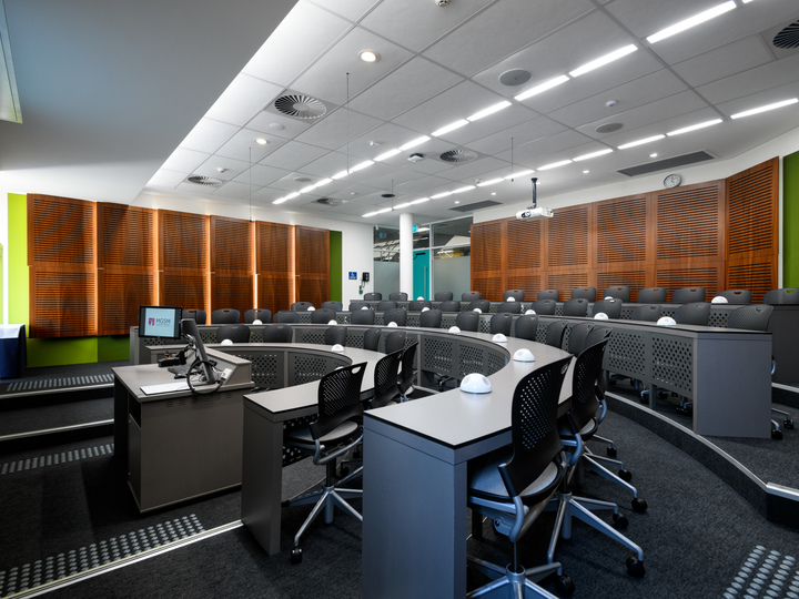 MGSM Macquarie Park Executive Conference Centre