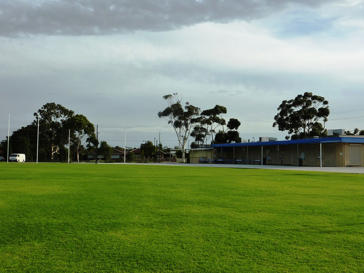 Gaza Sports and Community Club Incorporated