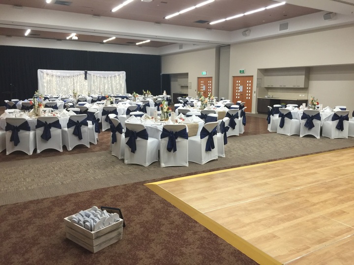 Lockyer Valley Conference & Function Centre