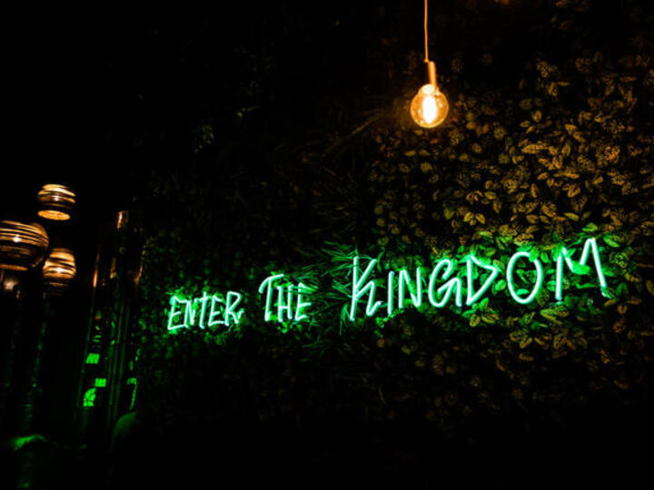 Lost Kingdom Nightclub